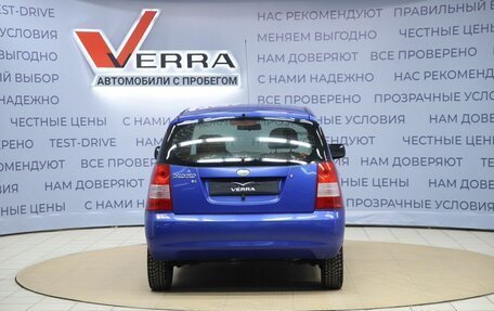 KIA Picanto I, 2006 год, 230 000 рублей, 6 фотография