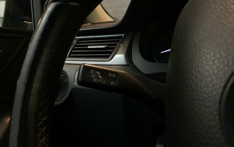 Skoda Rapid I, 2014 год, 700 000 рублей, 16 фотография