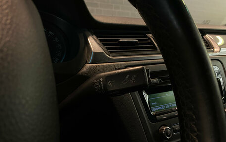 Skoda Rapid I, 2014 год, 700 000 рублей, 17 фотография