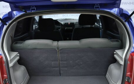 KIA Picanto I, 2006 год, 230 000 рублей, 9 фотография