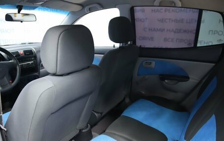 KIA Picanto I, 2006 год, 230 000 рублей, 11 фотография