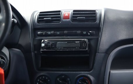 KIA Picanto I, 2006 год, 230 000 рублей, 13 фотография