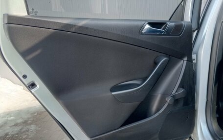 Volkswagen Passat B6, 2006 год, 730 000 рублей, 20 фотография