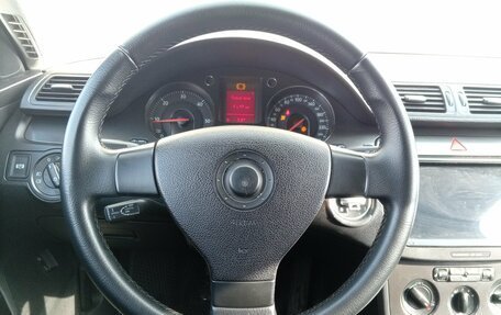 Volkswagen Passat B6, 2006 год, 730 000 рублей, 18 фотография