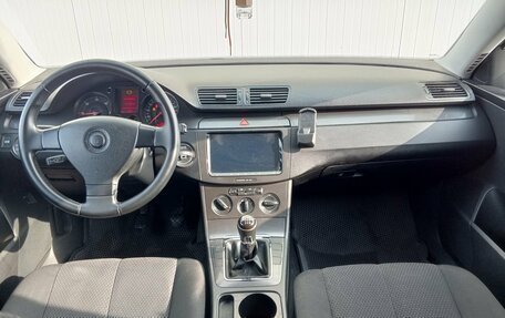 Volkswagen Passat B6, 2006 год, 730 000 рублей, 15 фотография