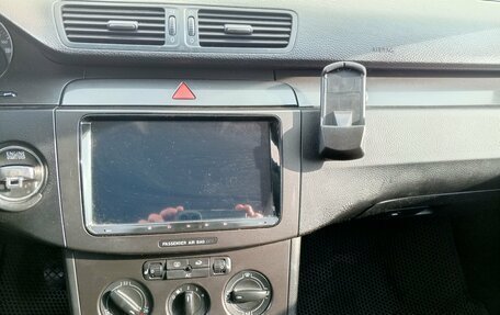 Volkswagen Passat B6, 2006 год, 730 000 рублей, 16 фотография