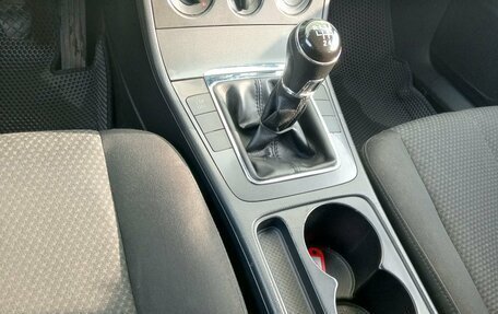 Volkswagen Passat B6, 2006 год, 730 000 рублей, 17 фотография