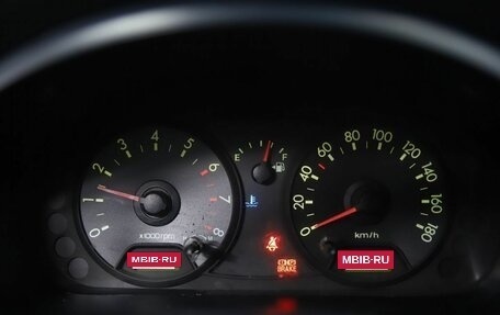 KIA Picanto I, 2006 год, 230 000 рублей, 14 фотография