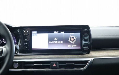 KIA K5, 2022 год, 2 750 000 рублей, 14 фотография