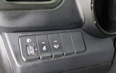 KIA Rio III рестайлинг, 2013 год, 699 990 рублей, 16 фотография