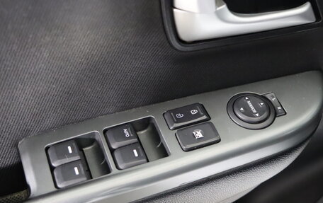 KIA Rio III рестайлинг, 2013 год, 699 990 рублей, 15 фотография