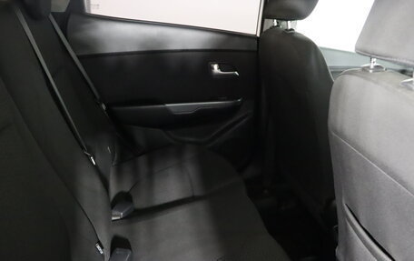 KIA Rio III рестайлинг, 2013 год, 699 990 рублей, 21 фотография