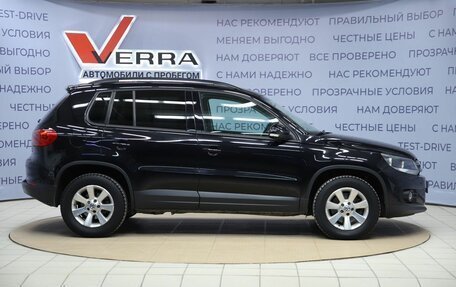 Volkswagen Tiguan I, 2013 год, 1 250 000 рублей, 4 фотография