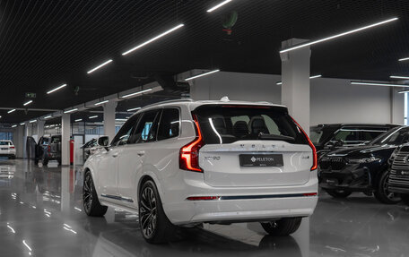 Volvo XC90 II рестайлинг, 2025 год, 11 900 000 рублей, 4 фотография