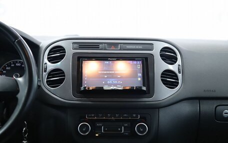 Volkswagen Tiguan I, 2013 год, 1 250 000 рублей, 13 фотография