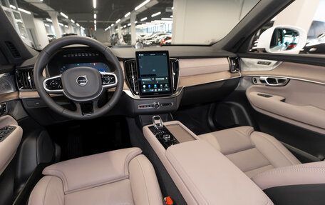 Volvo XC90 II рестайлинг, 2025 год, 11 900 000 рублей, 7 фотография