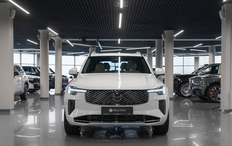 Volvo XC90 II рестайлинг, 2025 год, 11 900 000 рублей, 3 фотография