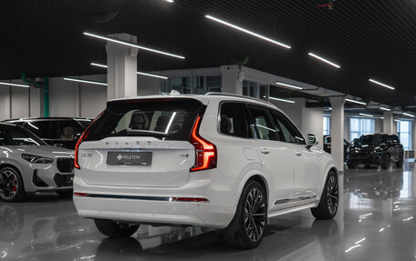 Volvo XC90 II рестайлинг, 2025 год, 11 900 000 рублей, 5 фотография