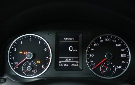 Volkswagen Tiguan I, 2013 год, 1 250 000 рублей, 16 фотография