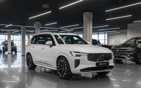 Volvo XC90 II рестайлинг, 2025 год, 11 900 000 рублей, 2 фотография