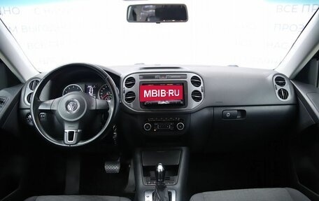 Volkswagen Tiguan I, 2013 год, 1 250 000 рублей, 15 фотография