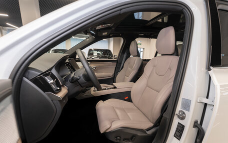 Volvo XC90 II рестайлинг, 2025 год, 11 900 000 рублей, 9 фотография