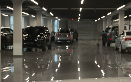 Volvo XC90 II рестайлинг, 2025 год, 11 900 000 рублей, 13 фотография