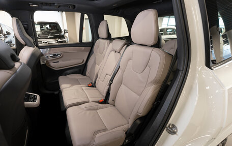 Volvo XC90 II рестайлинг, 2025 год, 11 900 000 рублей, 15 фотография