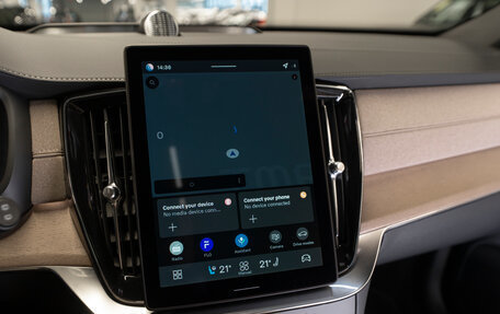 Volvo XC90 II рестайлинг, 2025 год, 11 900 000 рублей, 20 фотография