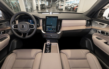 Volvo XC90 II рестайлинг, 2025 год, 11 900 000 рублей, 8 фотография