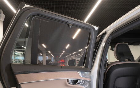 Volvo XC90 II рестайлинг, 2025 год, 11 900 000 рублей, 14 фотография