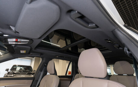 Volvo XC90 II рестайлинг, 2025 год, 11 900 000 рублей, 10 фотография