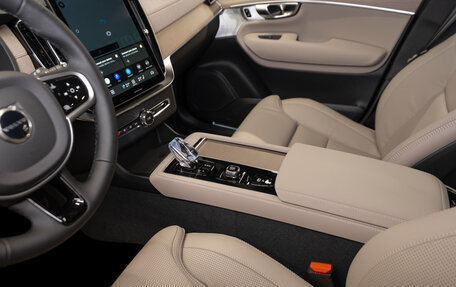 Volvo XC90 II рестайлинг, 2025 год, 11 900 000 рублей, 18 фотография