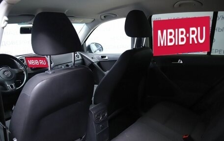 Volkswagen Tiguan I, 2013 год, 1 250 000 рублей, 11 фотография