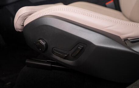 Volvo XC90 II рестайлинг, 2025 год, 11 900 000 рублей, 28 фотография