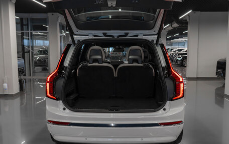 Volvo XC90 II рестайлинг, 2025 год, 11 900 000 рублей, 32 фотография
