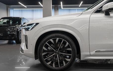 Volvo XC90 II рестайлинг, 2025 год, 11 900 000 рублей, 33 фотография