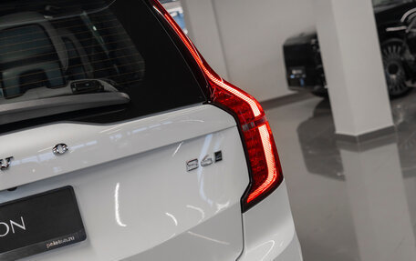 Volvo XC90 II рестайлинг, 2025 год, 11 900 000 рублей, 35 фотография