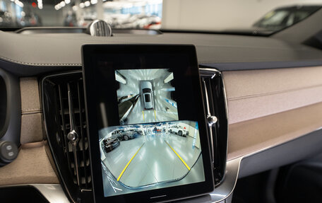 Volvo XC90 II рестайлинг, 2025 год, 11 900 000 рублей, 25 фотография