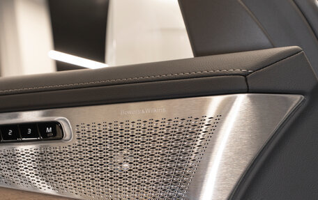 Volvo XC90 II рестайлинг, 2025 год, 11 900 000 рублей, 27 фотография