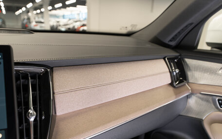 Volvo XC90 II рестайлинг, 2025 год, 11 900 000 рублей, 30 фотография