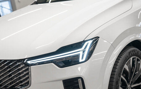 Volvo XC90 II рестайлинг, 2025 год, 11 900 000 рублей, 34 фотография