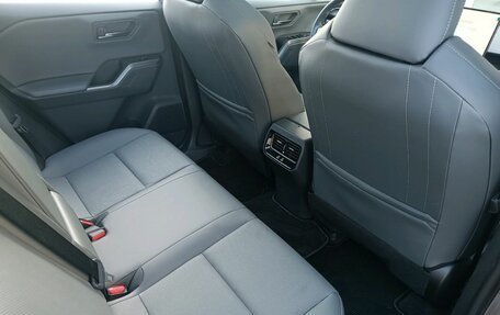 Toyota RAV4, 2026 год, 5 750 000 рублей, 12 фотография