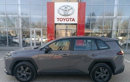 Toyota RAV4, 2026 год, 5 750 000 рублей, 8 фотография