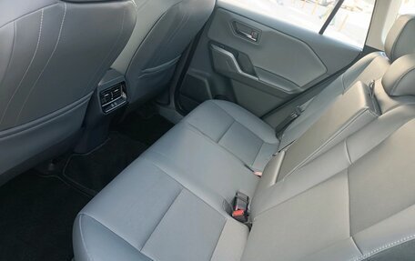 Toyota RAV4, 2026 год, 5 750 000 рублей, 13 фотография