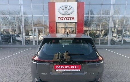 Toyota RAV4, 2026 год, 5 750 000 рублей, 6 фотография