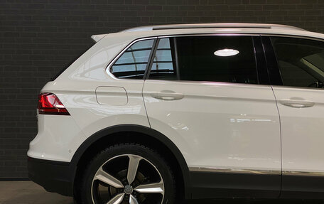 Volkswagen Tiguan II, 2017 год, 2 370 000 рублей, 7 фотография