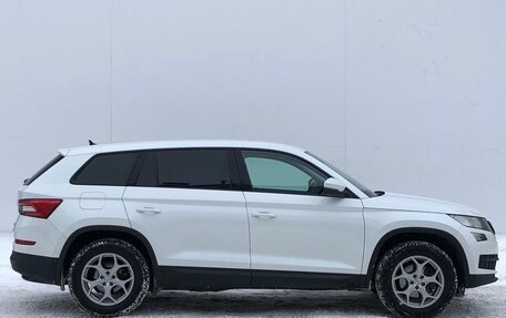 Skoda Kodiaq I, 2018 год, 1 890 000 рублей, 4 фотография