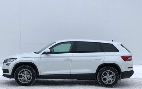 Skoda Kodiaq I, 2018 год, 1 890 000 рублей, 8 фотография