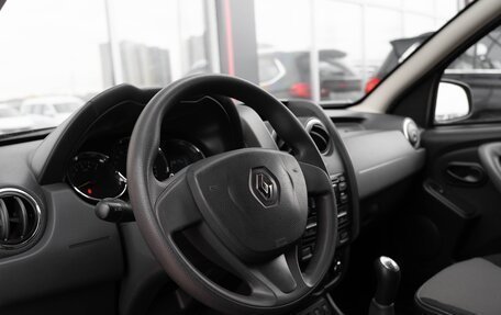 Renault Duster I рестайлинг, 2016 год, 880 000 рублей, 17 фотография